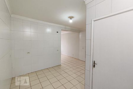 Casa à venda com 109m², 3 quartos e 2 vagasCozinha