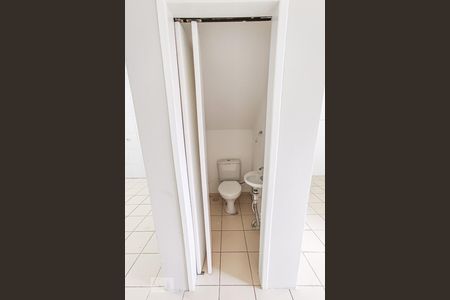 Casa à venda com 109m², 3 quartos e 2 vagasLavabo