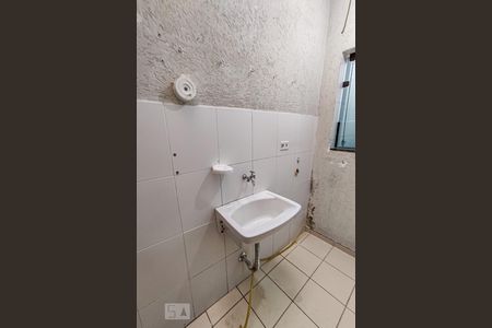 Casa à venda com 109m², 3 quartos e 2 vagasÁrea de Serviço