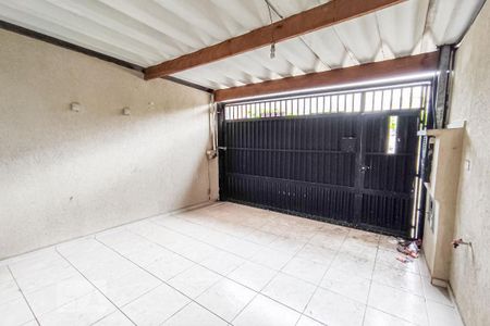 Casa à venda com 109m², 3 quartos e 2 vagasGaragem