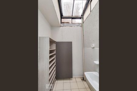 Casa à venda com 109m², 3 quartos e 2 vagasÁrea de Serviço