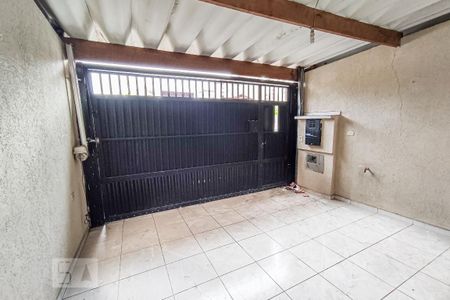 Casa à venda com 109m², 3 quartos e 2 vagasGaragem
