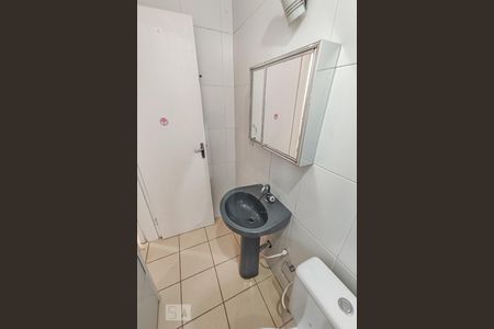 Casa à venda com 109m², 3 quartos e 2 vagasBanheiro da Suíte