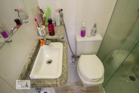 Apartamento à venda com 98m², 3 quartos e sem vaga