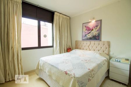 Apartamento à venda com 3 quartos, 98m² em Vila Mariana, São Paulo