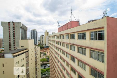 Apartamento à venda com 3 quartos, 98m² em Vila Mariana, São Paulo