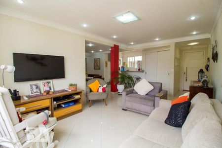 Apartamento à venda com 3 quartos, 98m² em Vila Mariana, São Paulo