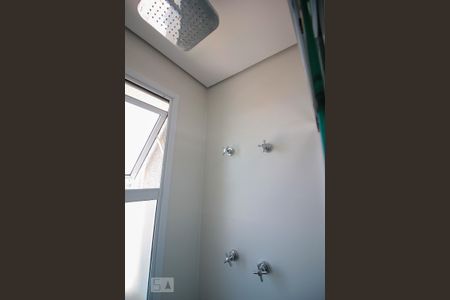 Apartamento para alugar com 111m², 1 quarto e 2 vagasBanheiro 2 da Suíte