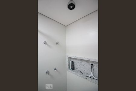 Apartamento para alugar com 111m², 1 quarto e 2 vagasBanheiro 1 da Suíte