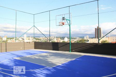 Apartamento para alugar com 111m², 1 quarto e 2 vagasÁrea comum