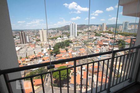 Apartamento para alugar com 111m², 1 quarto e 2 vagasSacada da Suíte