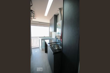 Apartamento para alugar com 111m², 1 quarto e 2 vagasLavanderia