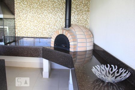 Apartamento para alugar com 111m², 1 quarto e 2 vagasÁrea comum