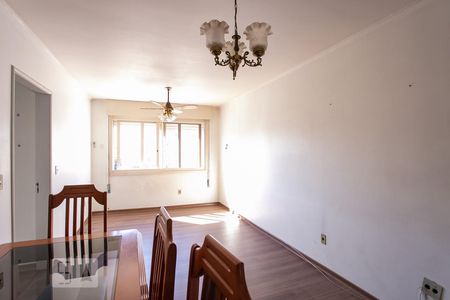 Sala de apartamento à venda com 2 quartos, 78m² em Paternon, Porto Alegre