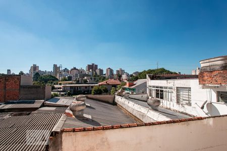 Vista de apartamento à venda com 2 quartos, 78m² em Paternon, Porto Alegre