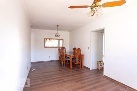 Sala de apartamento à venda com 2 quartos, 78m² em Paternon, Porto Alegre