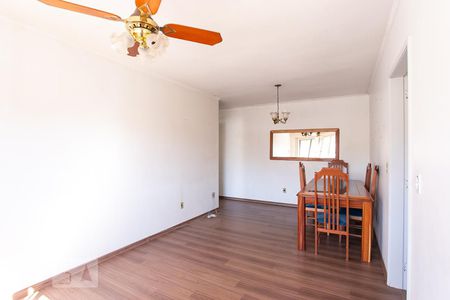 Sala de apartamento à venda com 2 quartos, 78m² em Paternon, Porto Alegre