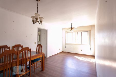 Sala de apartamento à venda com 2 quartos, 78m² em Paternon, Porto Alegre