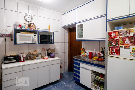 Casa à venda com 113m², 2 quartos e 2 vagasCozinha