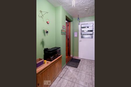 Casa à venda com 113m², 2 quartos e 2 vagasHall de Entrada