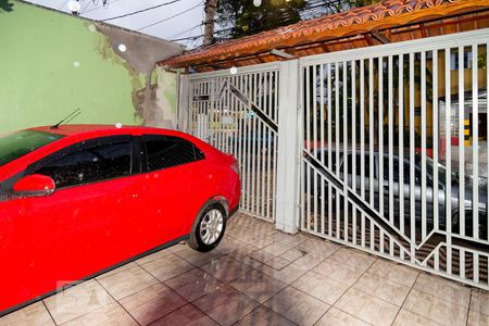 Casa à venda com 113m², 2 quartos e 2 vagasGaragem