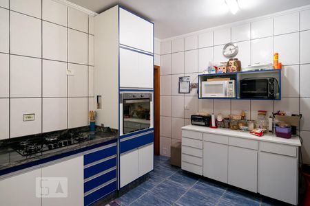 Casa à venda com 113m², 2 quartos e 2 vagasCozinha