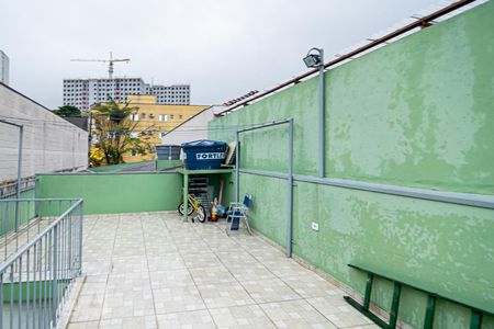Casa à venda com 113m², 2 quartos e 2 vagasCobertura Área de Serviço