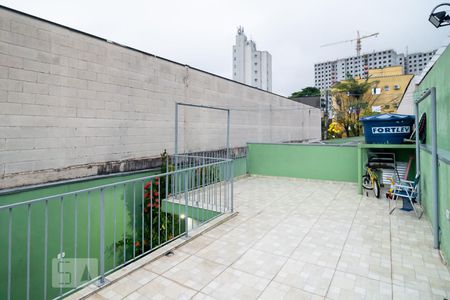 Casa à venda com 113m², 2 quartos e 2 vagasCobertura Área de Serviço