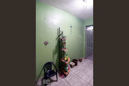 Casa à venda com 113m², 2 quartos e 2 vagasHall de Entrada