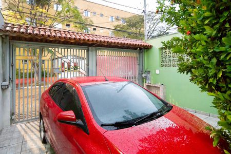 Casa à venda com 113m², 2 quartos e 2 vagasGaragem