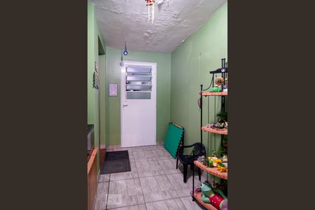 Casa à venda com 113m², 2 quartos e 2 vagasHall de Entrada