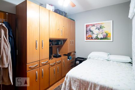 Casa à venda com 113m², 2 quartos e 2 vagasQuarto 1 - Suíte