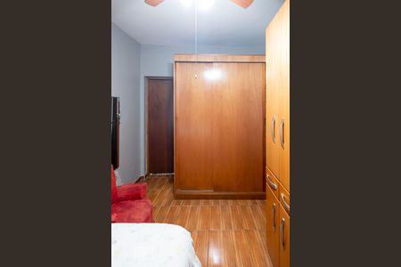 Casa à venda com 113m², 2 quartos e 2 vagasQuarto 1 - Suíte
