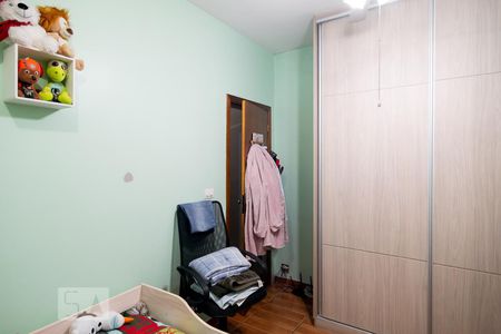 Casa à venda com 113m², 2 quartos e 2 vagasQuarto 2 - Suíte