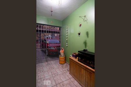 Casa à venda com 113m², 2 quartos e 2 vagasHall de Entrada