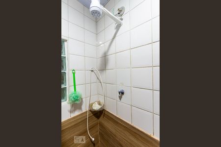 Casa para alugar com 200m², 3 quartos e sem vaga Casa para alugar com 200m², 3 quartos e sem vagaBanheiro no segundo andar