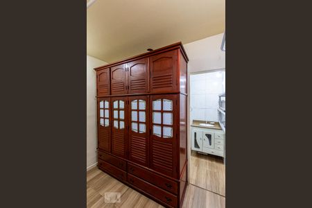 Casa para alugar com 200m², 3 quartos e sem vaga Casa para alugar com 200m², 3 quartos e sem vagaCloset da suíte 1