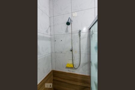 Casa para alugar com 200m², 3 quartos e sem vaga Casa para alugar com 200m², 3 quartos e sem vagaBanheiro da Suíte 1
