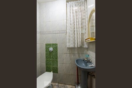 Casa para alugar com 200m², 3 quartos e sem vaga Casa para alugar com 200m², 3 quartos e sem vagaLavabo