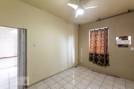 Suite 1 de casa para alugar com 3 quartos, 200m² em Centro, Niterói