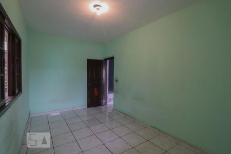 Dormitório 1 de casa à venda com 2 quartos, 560m² em Vila Sônia, Guarulhos