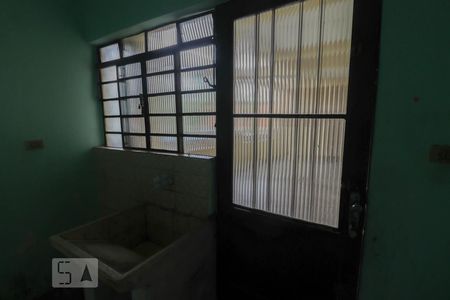 Casa à venda com 560m², 2 quartos e 8 vagasÁrea de Serviço