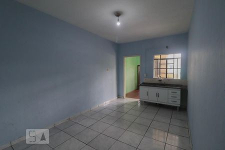 Casa à venda com 560m², 2 quartos e 8 vagasCozinha