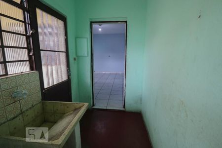 Casa à venda com 560m², 2 quartos e 8 vagasÁrea de Serviço