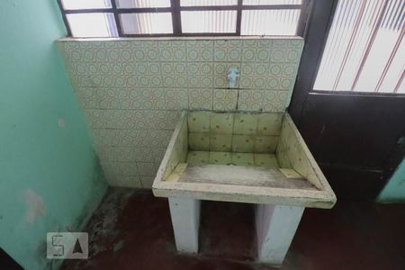 Casa à venda com 560m², 2 quartos e 8 vagasÁrea de Serviço