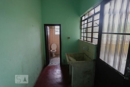 Casa à venda com 560m², 2 quartos e 8 vagasÁrea de Serviço