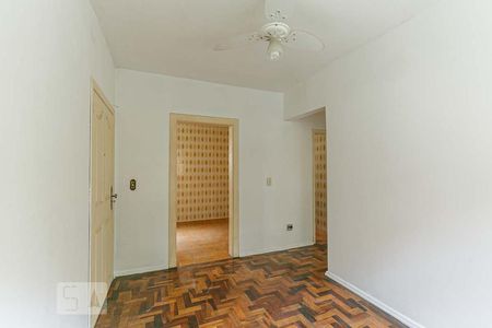 Sala de apartamento à venda com 2 quartos, 54m² em Camaquã, Porto Alegre