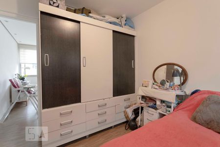 Quarto 1 de apartamento à venda com 4 quartos, 145m² em Santa Cecília, São Paulo