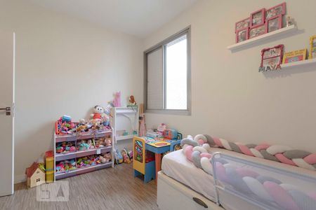 Apartamento à venda com 145m², 4 quartos e 1 vagaQuarto 2