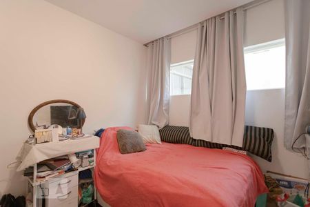 Quarto 1 de apartamento à venda com 4 quartos, 145m² em Santa Cecília, São Paulo